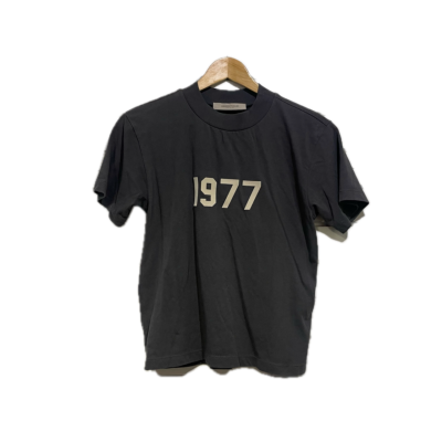 Essentials Womens Size S T-shirts Grey 