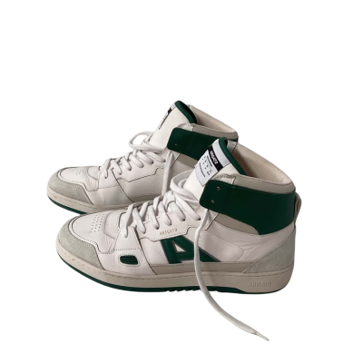 Axel Arigato Mens Hi top Sneakers Size 47 