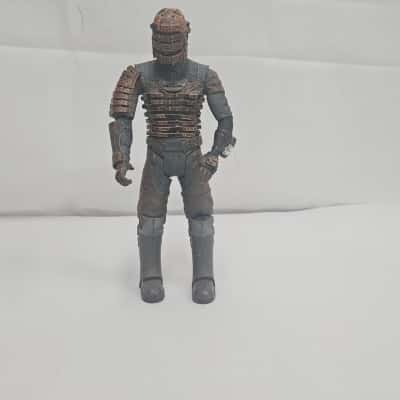 Dead space   Issac Clarke 7.5 inch high