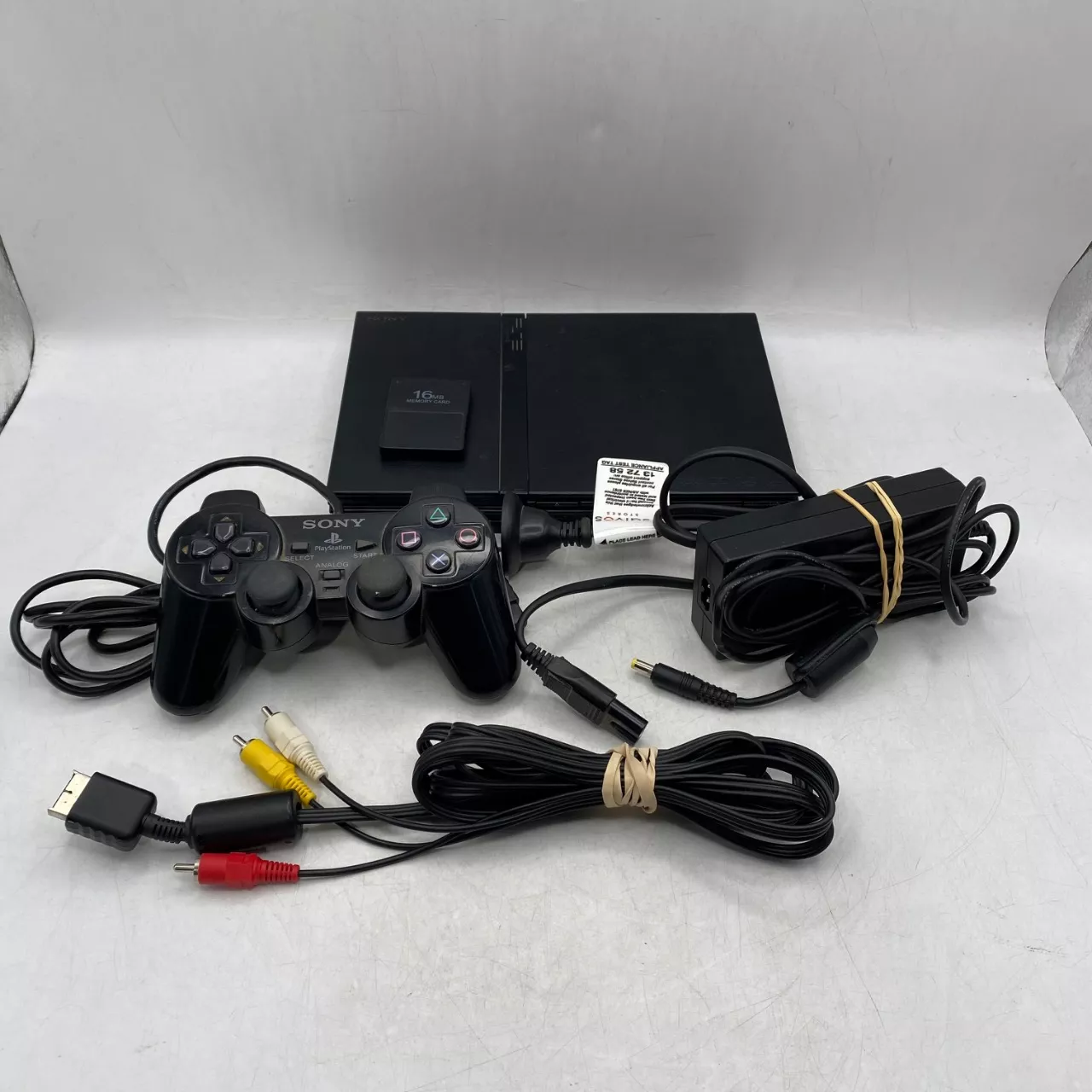 Image Tester
