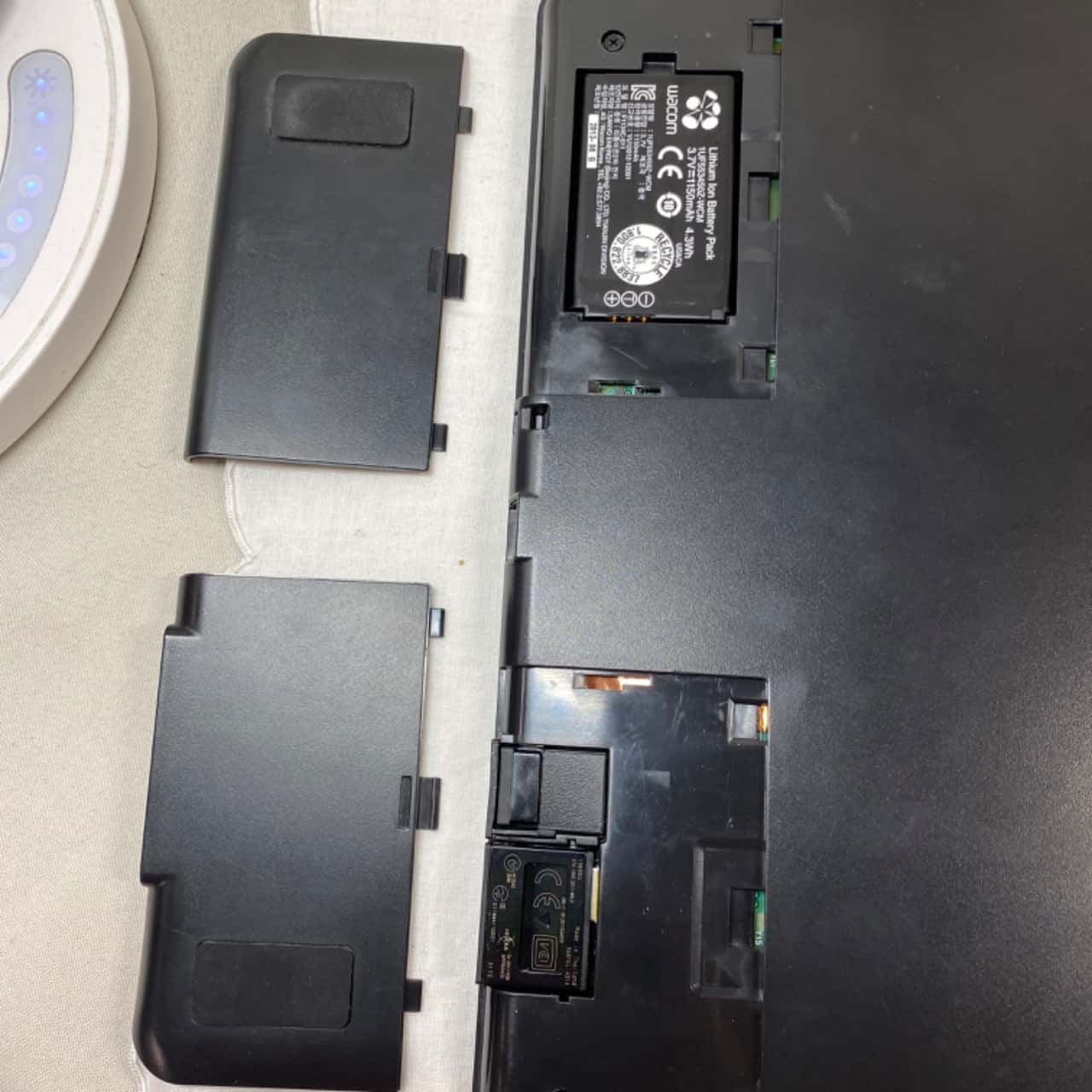 Image Tester