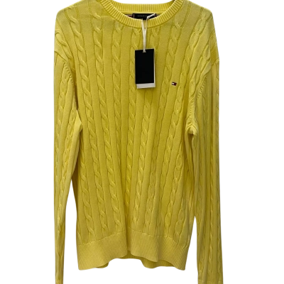 BNWT Tommy Hilfiger Womens  Size L Pullover 