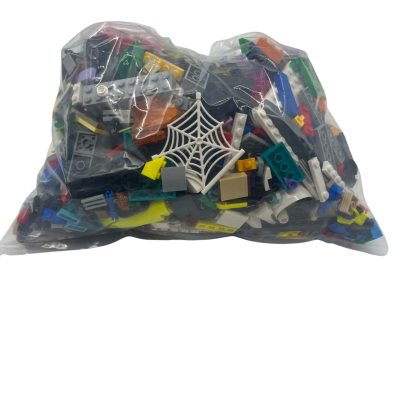  1.080kg Bag Mix Lego