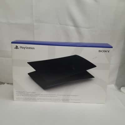  White Sony PlayStation 5 Console Cover