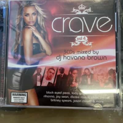 Crave vol 4