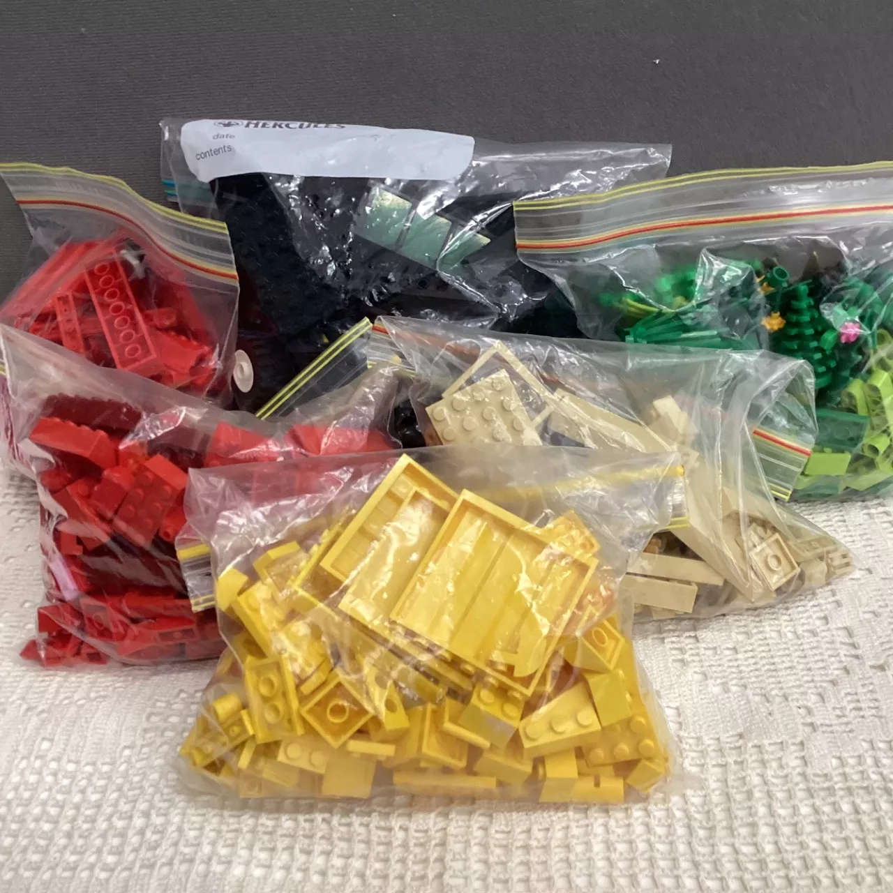 Image Tester