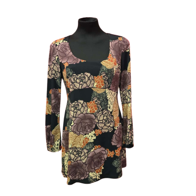 Undercover Wear Womens  Size 12 Multicoloured Dress