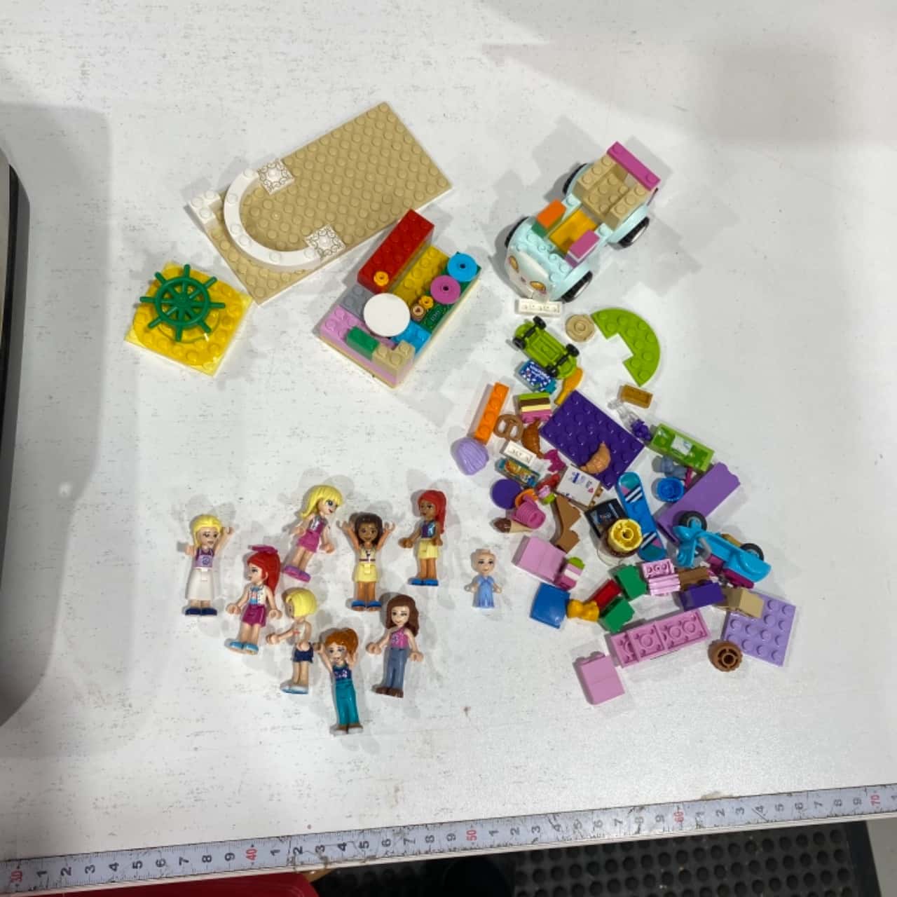 Image Tester