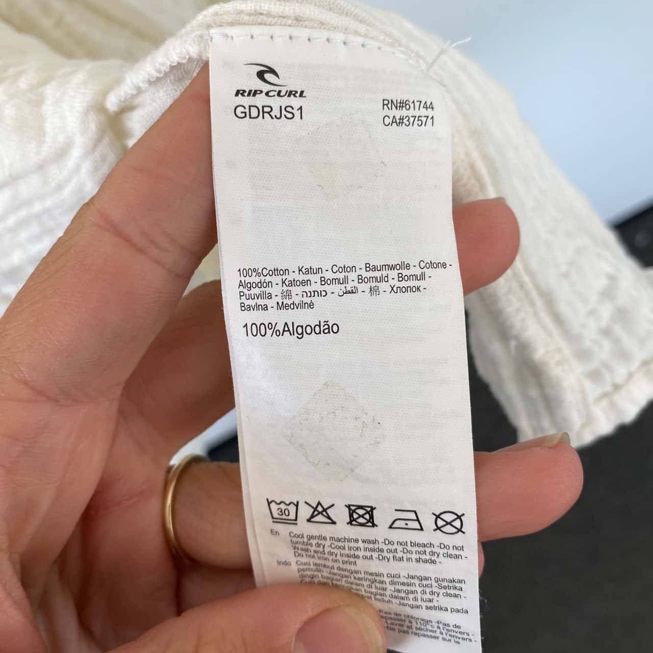 Image Tester