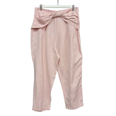 Sheike Womens piper Pants Size 12 Soft Pink  
