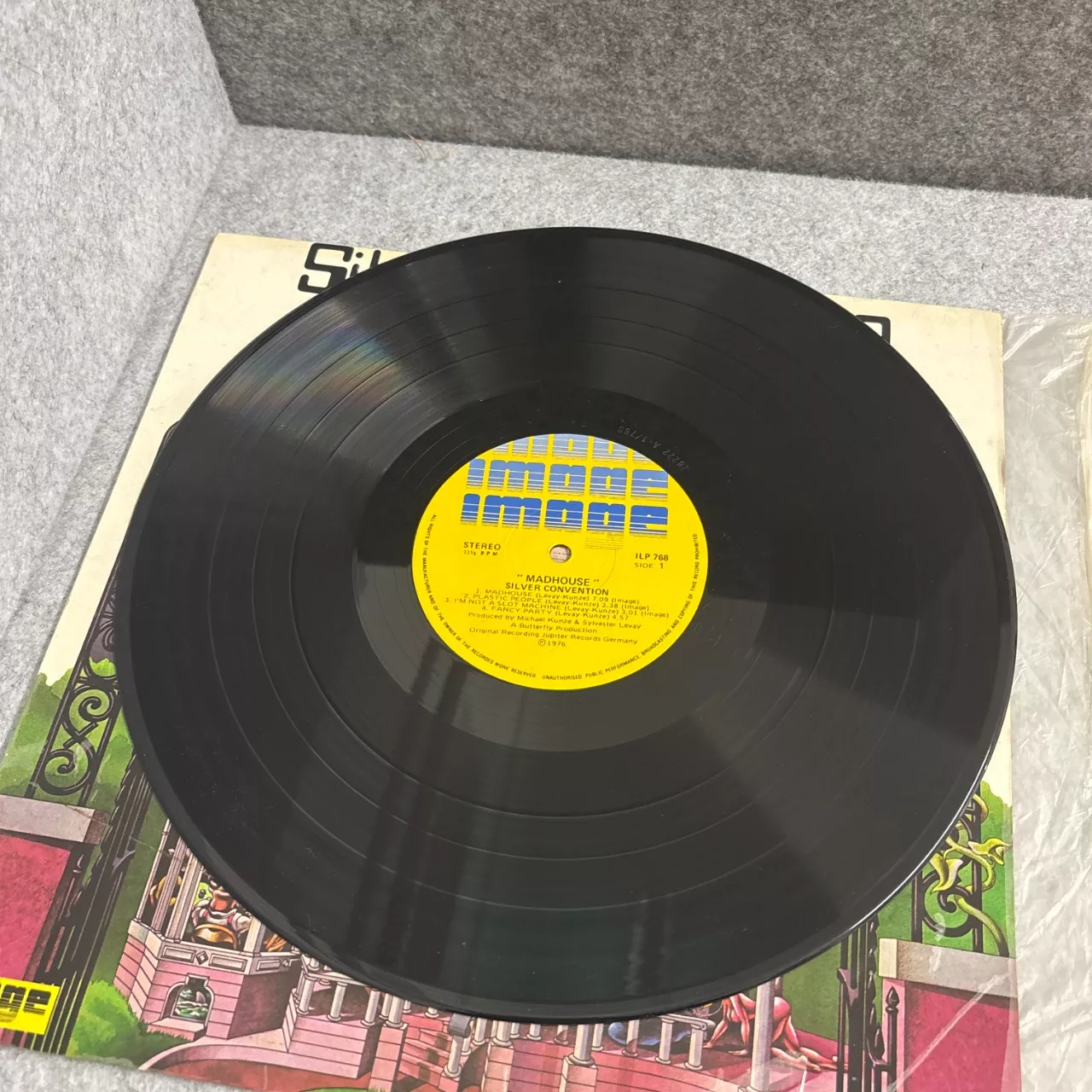 Image Tester