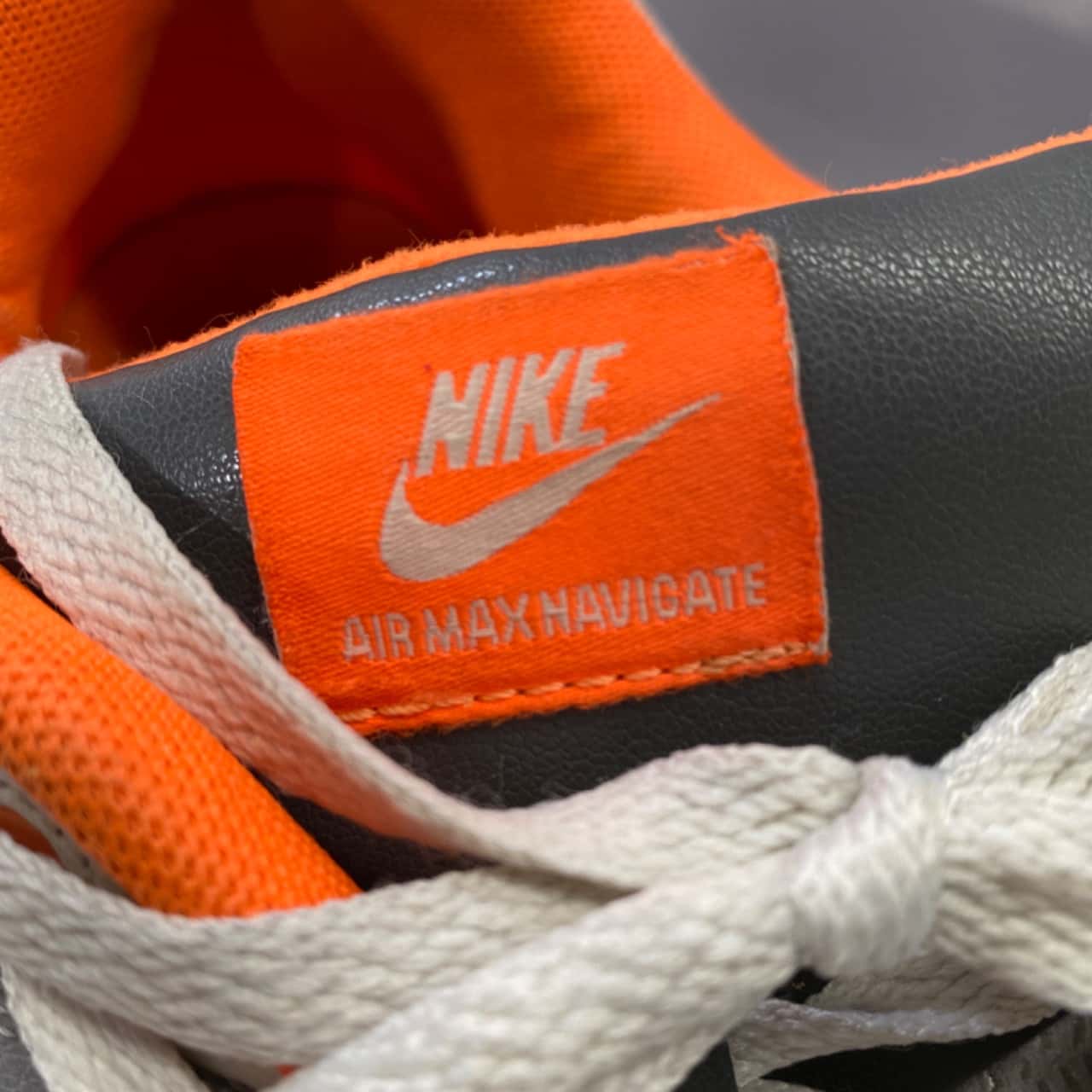 nike air max navigate