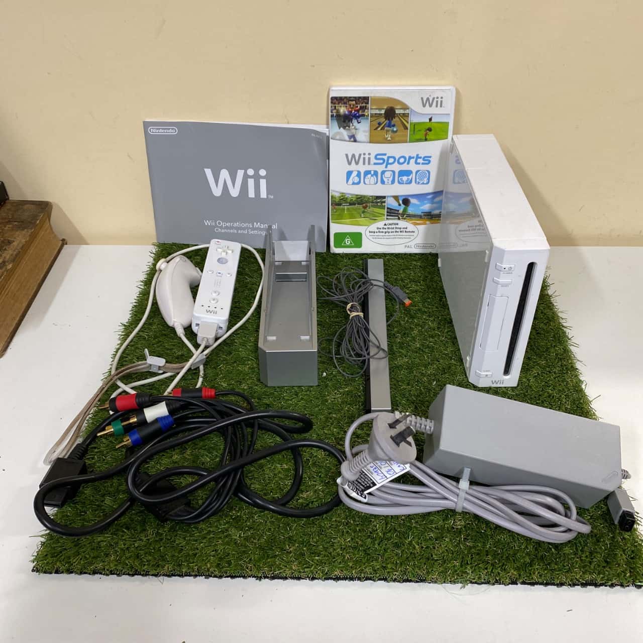 Image Tester