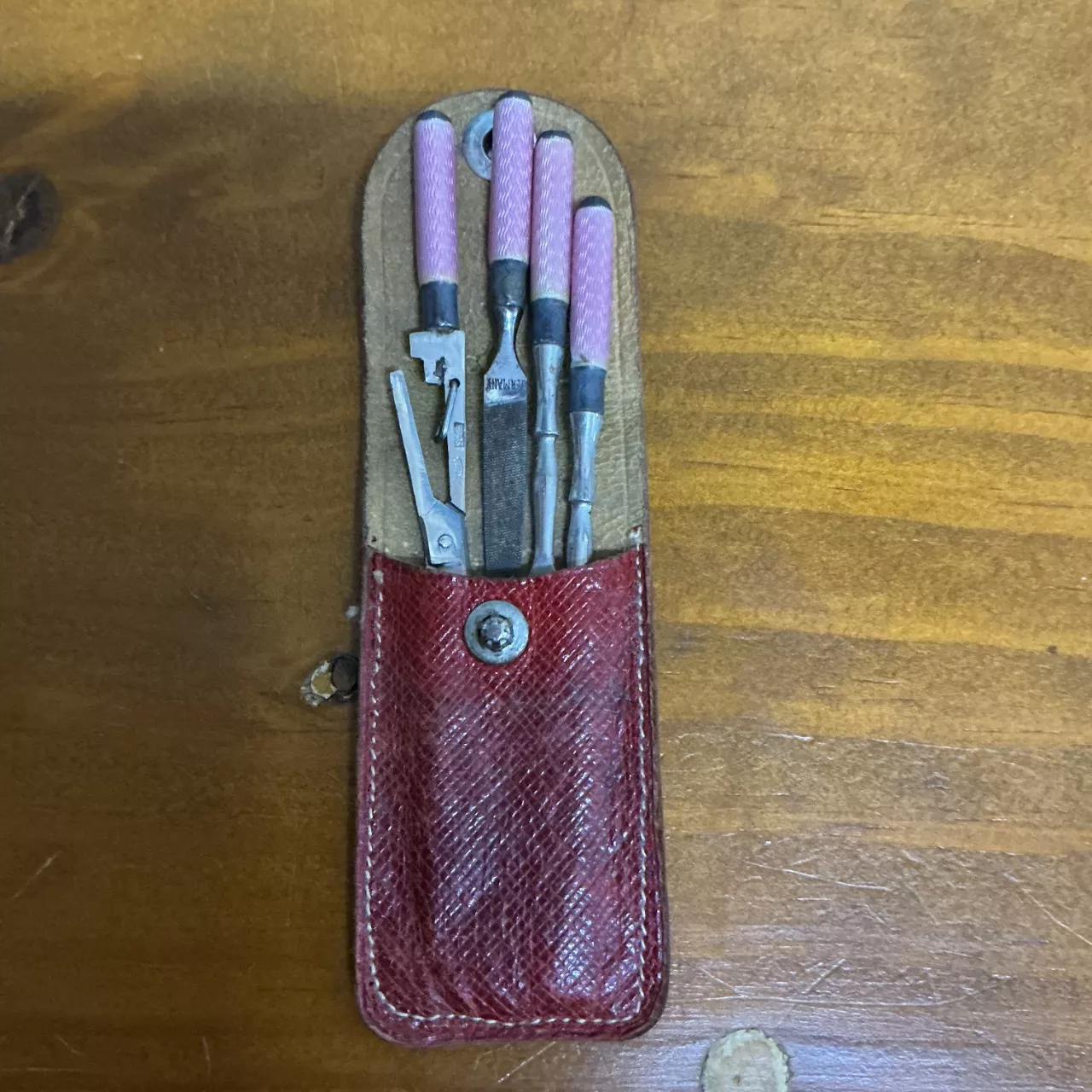 Image Tester