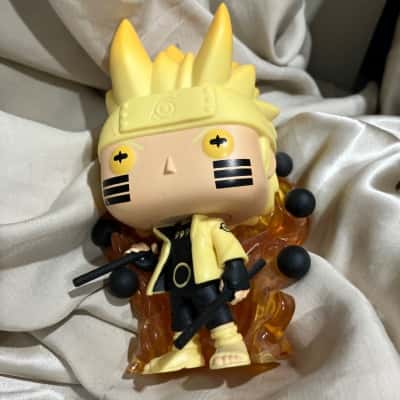 Funko Pop Anime Naruto Six Path Sage 