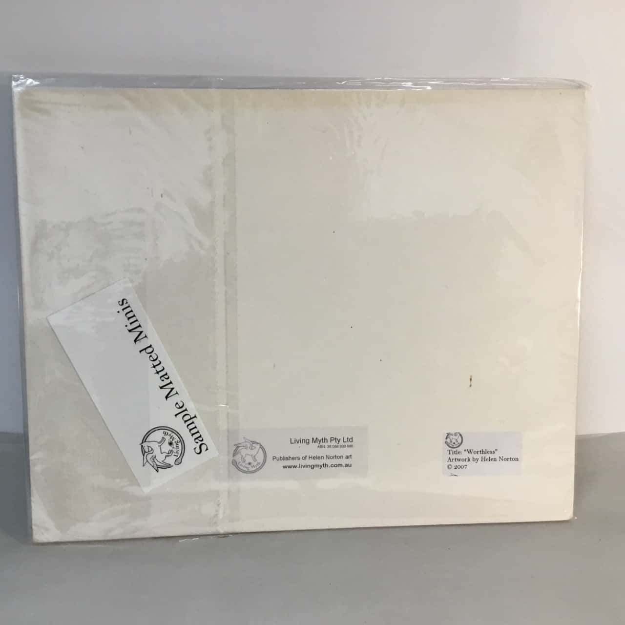 Image Tester