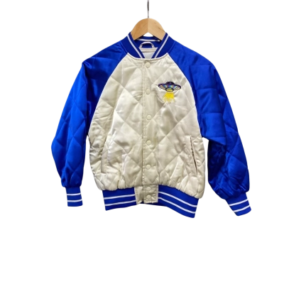 Molo Kids  Size 10 Jacket Blue / Pearl 