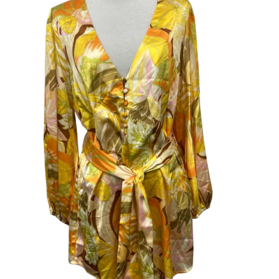  SAGE & PAIGE Womens Size XS Dress