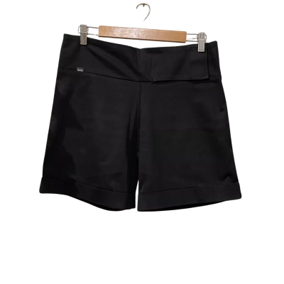 Morrison Womens  Size 12 / M Shorts Black  
