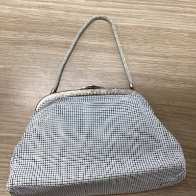 Women’s Oroton Mesh Handbag