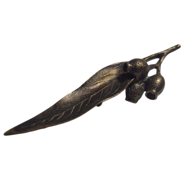 Womens Peek-a-Boo Brooch