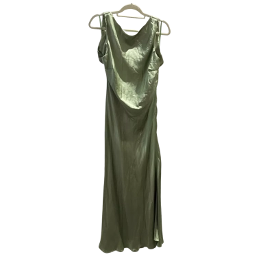 BNWT Here Comes The Sun Womens  Size 14 Sansia Dress Sage RRP $115.00