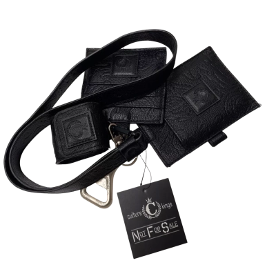 Womens culture Kings new NFS lanyard accessory bag