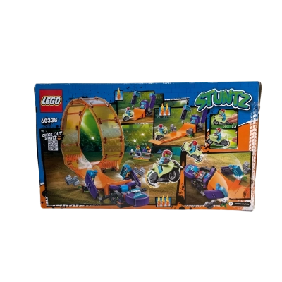 LEGO City #60338 Stuntz 
