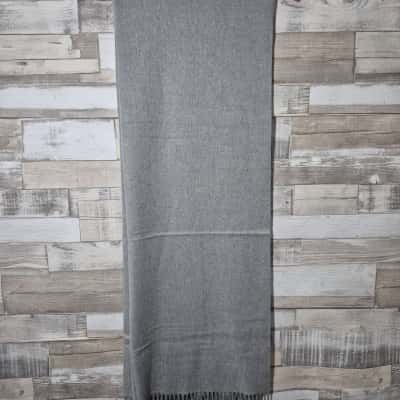  Womens Halara Grey Scarf