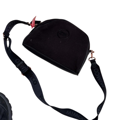 Mimco Womens Cross Body Bag 