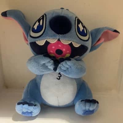 Disney's Stitch Plushie