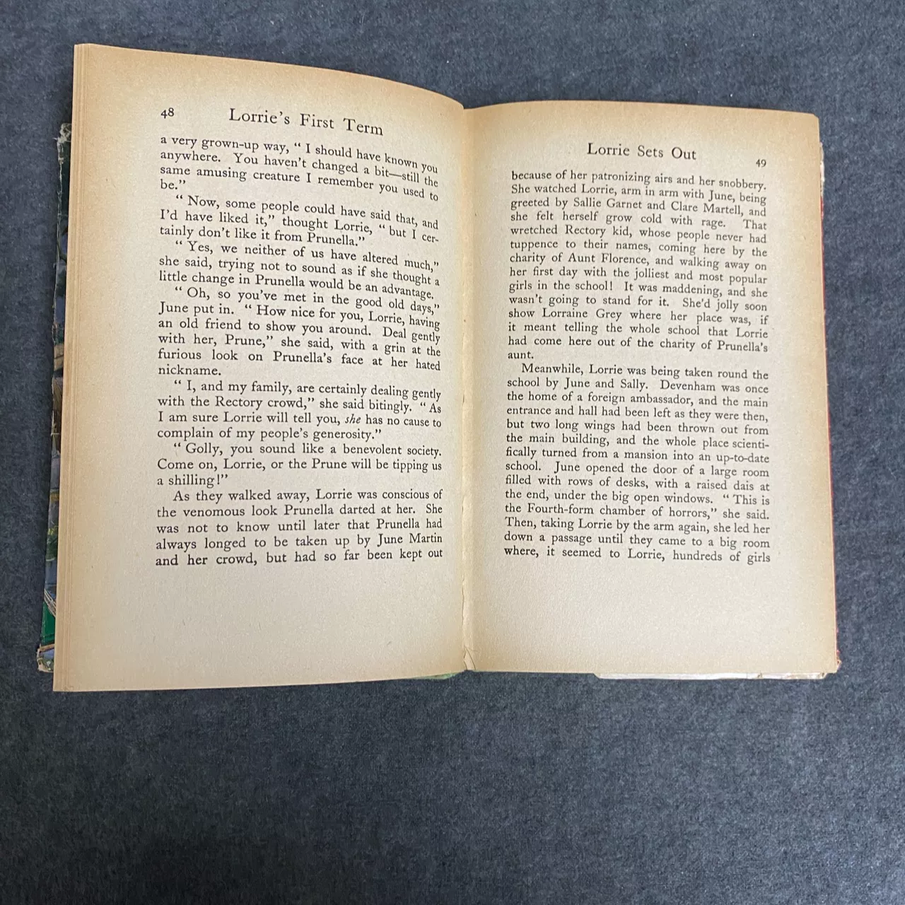 Image Tester