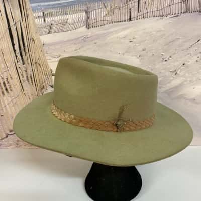  MountCastle wool / Felt Hat