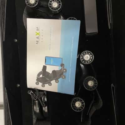 Maxm Rehabilitation Skates 