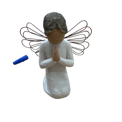 Willow Tree Angel Of Prayer 