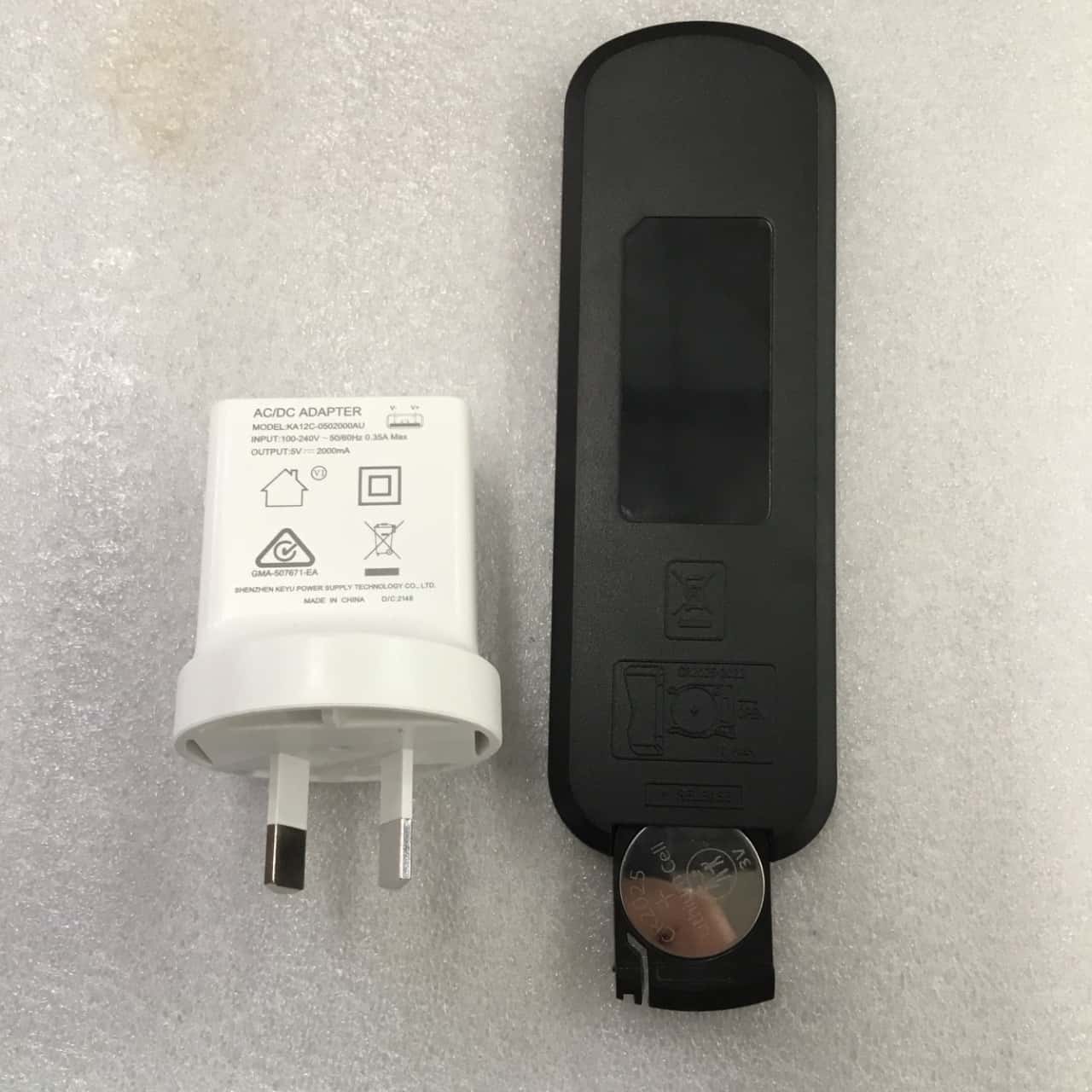 Image Tester