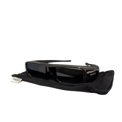 Sony TDG-BR100 Active Shutter 3D Glasses in Pouch 