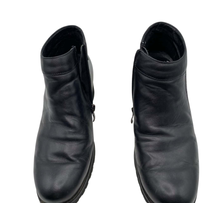 Jennen Mens Elevated Shoes "For men who stand tall" MR Gill Size 42