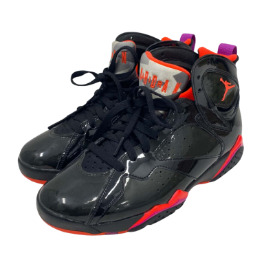 Jordan / Nike Air Women's Shoes Size US 8.5 Black  