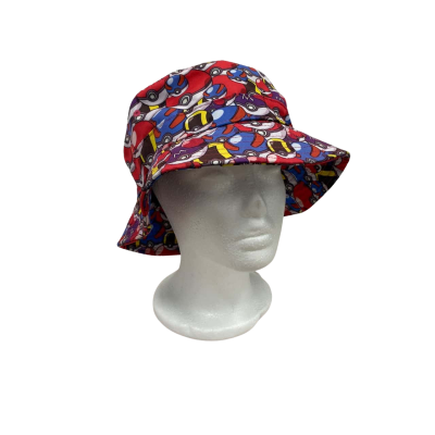 Unisex Pokémon Bucket Hat  