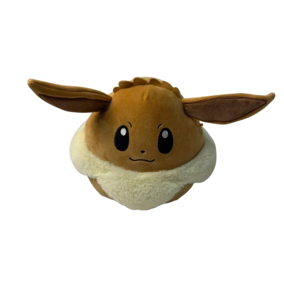 Pokémon jazwares Evie plushie 