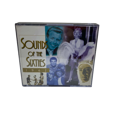 Sound of the sixties (1962)