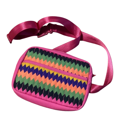 Gorman small traveller bag Multicoloured 