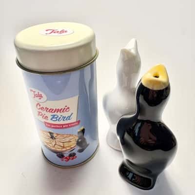Tala Ceramic Pie Bird Set of 2 