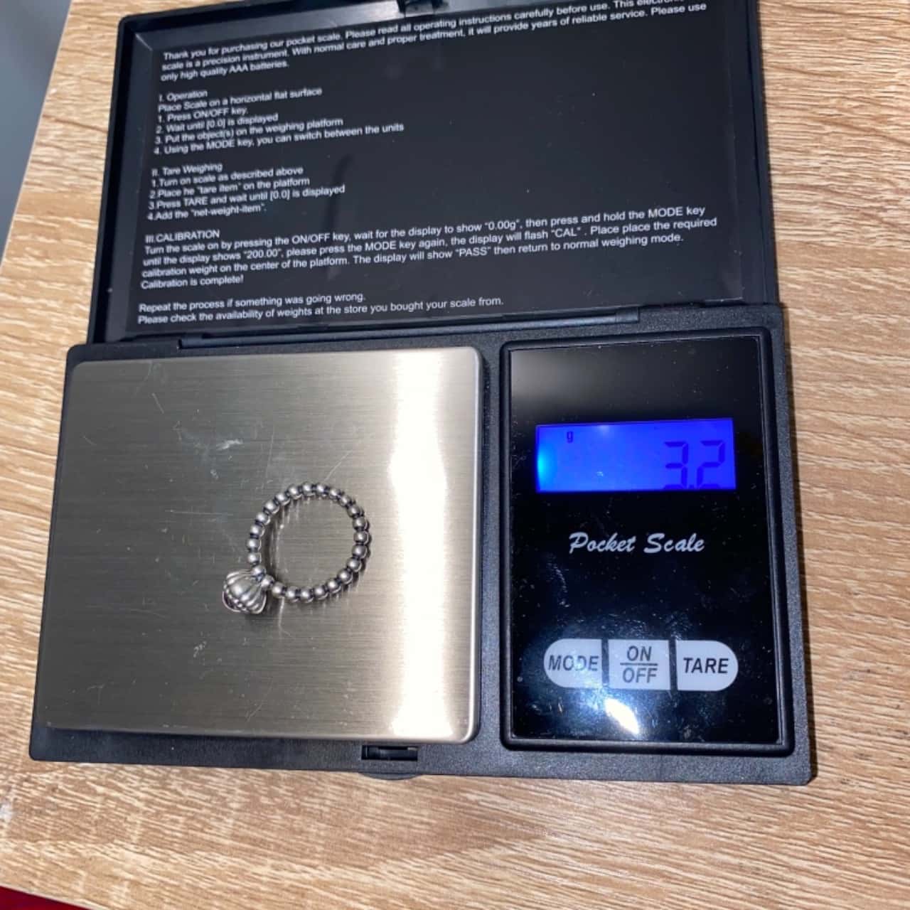 Image Tester