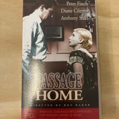 Passage Home Cassette