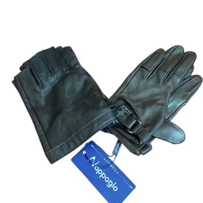  Womens  Size 7 Gloves new leather