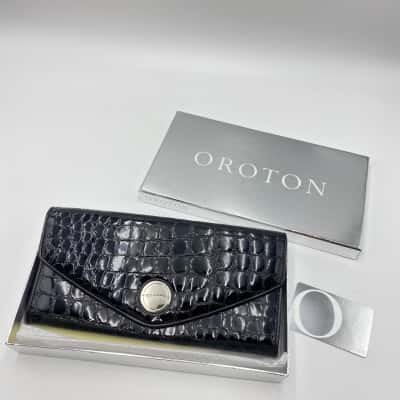 Oroton Womens RRP $ 295.00