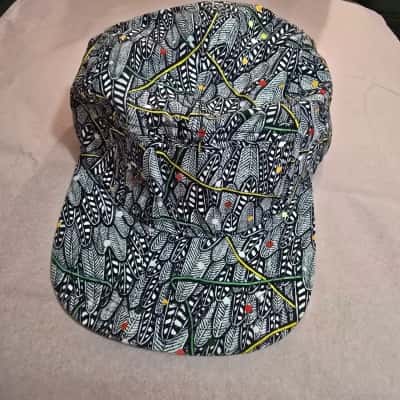  Mens Cap NVG