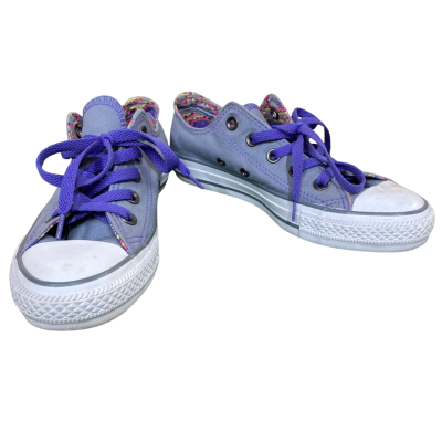 Converse Womens Shoes Size 4 UK